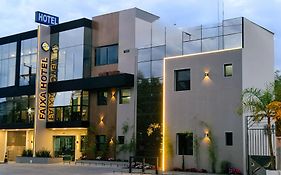 Faixa Hotel